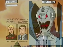 The plan is coming together