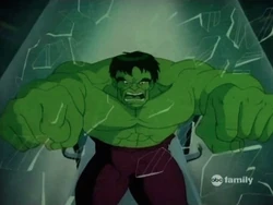 Back to his old self