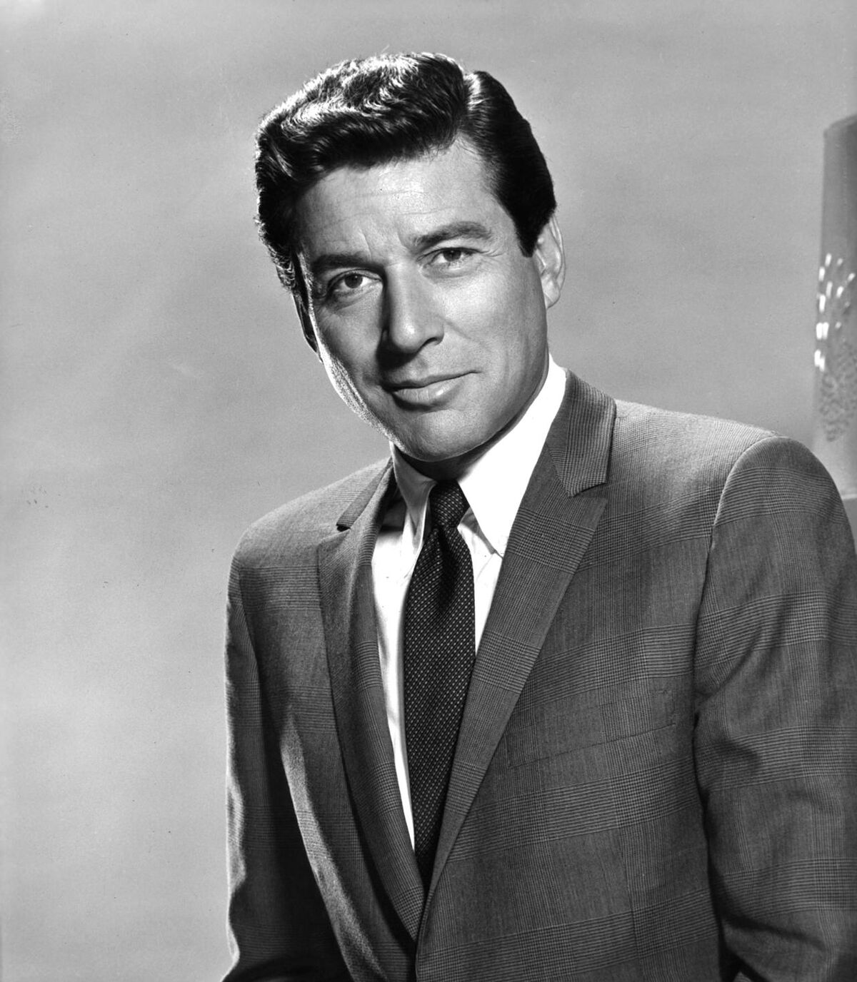 Efrem Zimbalist Jr. | Marvel Animated Universe Wiki | Fandom