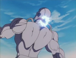 No longer under Mandarin's control