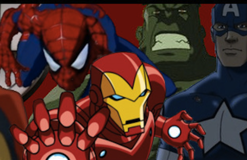 Marvel Animated Universe Wiki