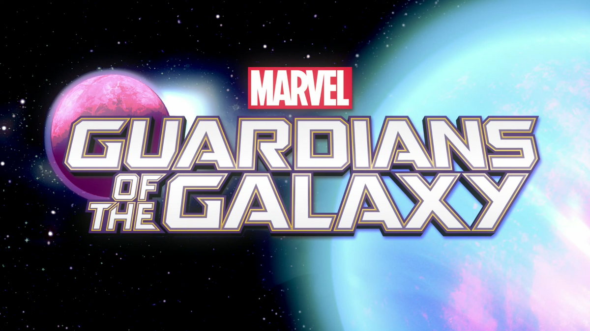 Marvel's Guardians of the Galaxy - Wikipedia