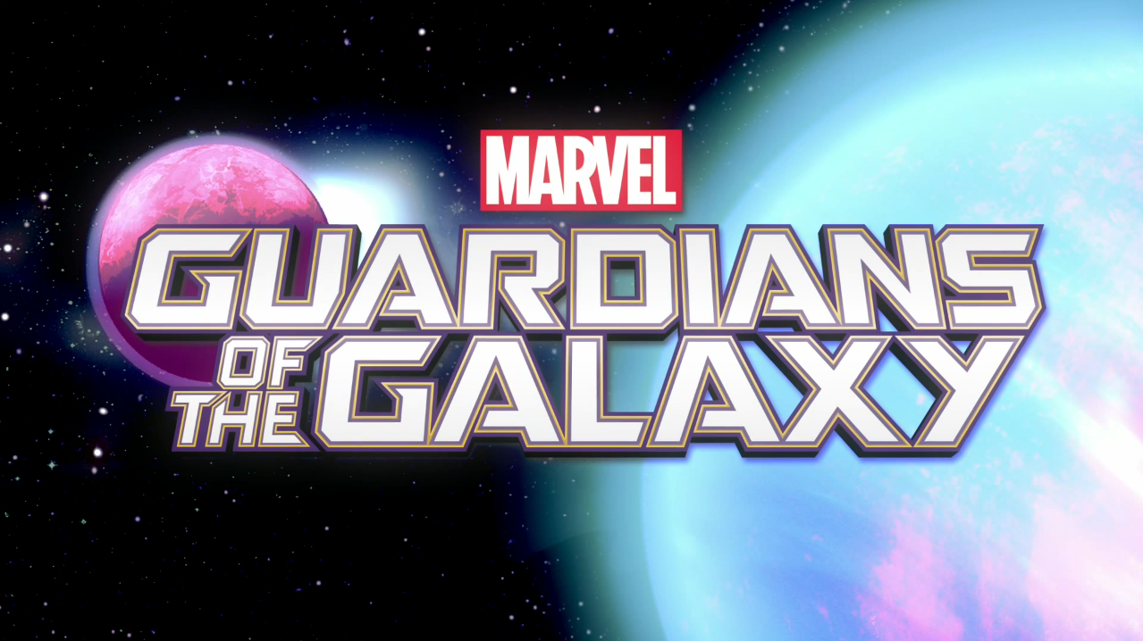 Guardians of the Galaxy (film) - Wikipedia