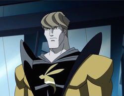 Yellowjacket Hank AEMH