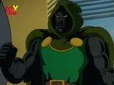 Doctor Doom