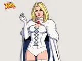 Emma Frost