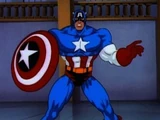 Captain America