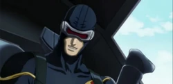Cyclops (Marvel Anime)
