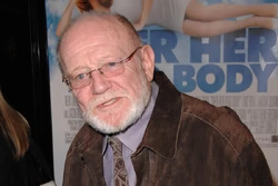 William Morgan Sheppard