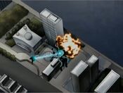Battle at UN AEMH