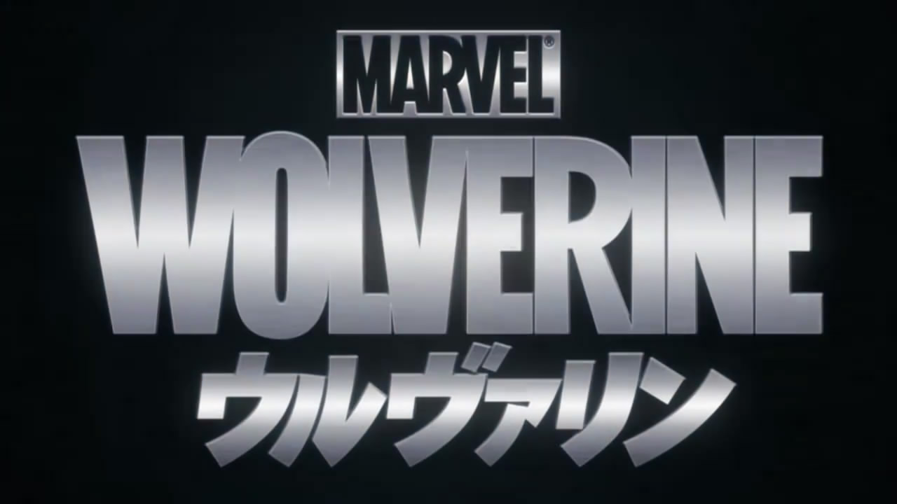 Marvel Anime: Wolverine - YouTube