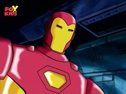 Helping the Avengers