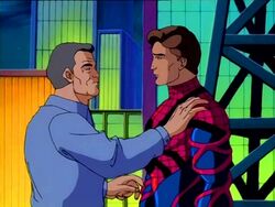 Episode:Farewell, Spider-Man | Marvel Animated Universe Wiki | Fandom