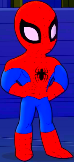 Spider-Man (Marvel Super Hero Adventures) | Marvel Animated Universe Wiki | Fandom Spider-Man (Marvel Super Hero Adventures) | Marvel Animated Universe Wiki | Fandom