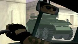 It's all part of the plan