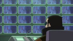 Doc Ock loves overkill
