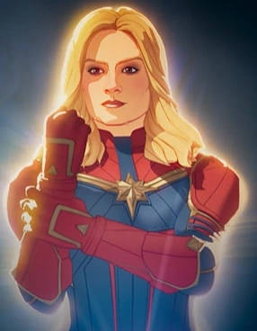 Carol Danvers (Avengers Assassinated) (Cinematic Universe) | Marvel
