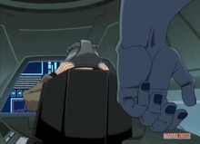 Xavier tracking Apocalypse XME
