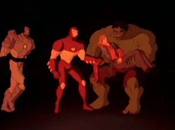 Two shows well combined