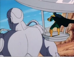 Where there's a will there's a way