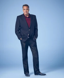 Brad Garrett