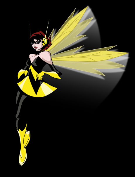 Wasp, Marvel Cinematic Universe Wiki