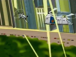 Assassination attempt