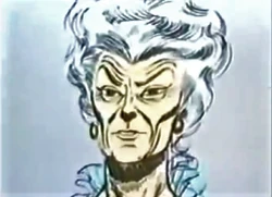 Ms. B (The Marvel Super Heroes) | Marvel Animated Universe Wiki | Fandom