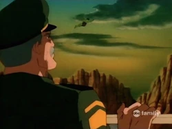 Another promise of things to come