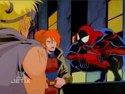 Something more dangerous than Bestials