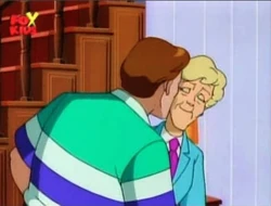 Peter and his loved one