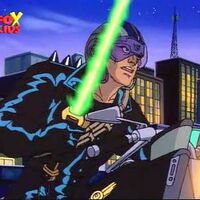 Blade Marvel Animated Universe Wiki Fandom