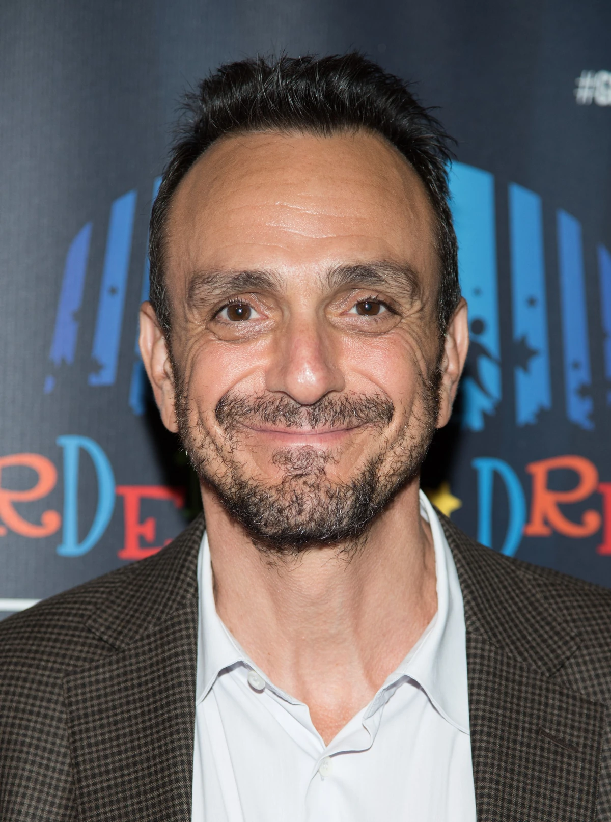 Hank Azaria | Marvel Animated Universe Wiki | Fandom