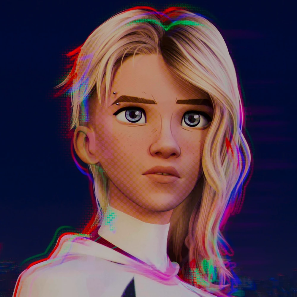 Gwen Stacy, Marvel Rising Wiki, Fandom