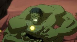 Planet Hulk (Video) | Marvel Animated Universe Wiki | Fandom