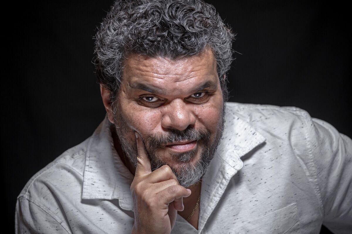 Luis Guzman | Marvel Animated Universe Wiki | Fandom
