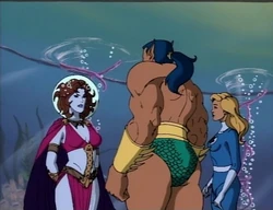 A coup d'etat in the making