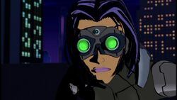 Talon (Spider-Man: The New Animated Series) | Marvel Animated Universe Wiki | Fandom Talon (Spider-Man: The New Animated Series) | Marvel Animated Universe Wiki | Fandom