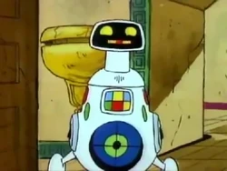 H.E.R.B.I.E. (Fantastic Four (1978))