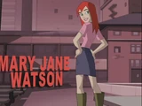 Mary Jane Watson (The Spectacular Spider-Man)