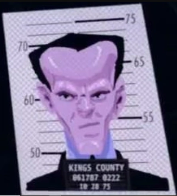 Hammerhead (Sony Universe) Marvel Animated Universe Wiki Fandom