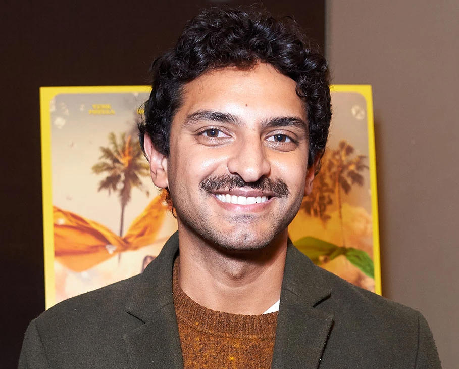 Karan Soni | Marvel Animated Universe Wiki | Fandom