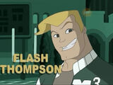 Flash Thompson (The Spectacular Spider-Man)