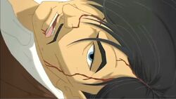 Tony's life won't ever be the same again