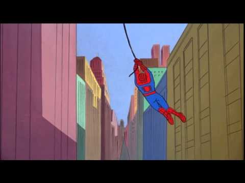 Spider-Man (1967) (Song) | Marvel Animated Universe Wiki | Fandom