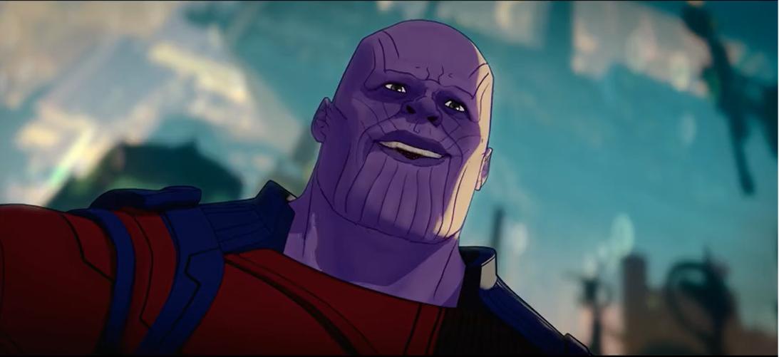 Thanos t deals