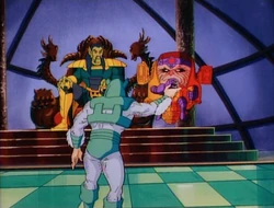 A plan is coming together