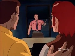 This guy definitely won't believe his story