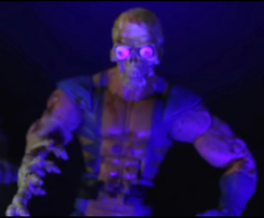 Wolverine (Zombies) (Marvel Super Heroes: What The--?!) | Marvel