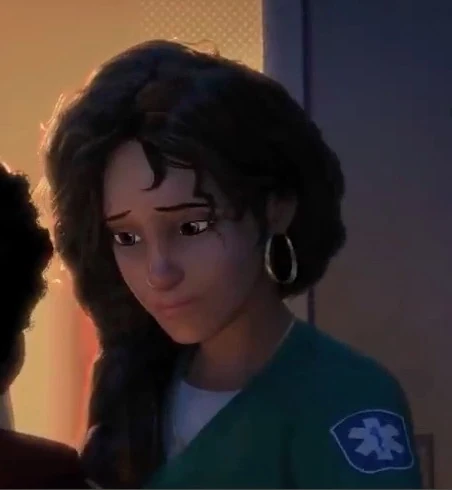 Rio Morales (Sony Universe) | Marvel Animated Universe Wiki | Fandom